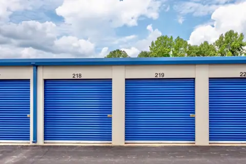 ModBox Storage - Gastonia in Gastonia, NC