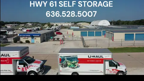 Hwy 61 Self Storage photo 2
