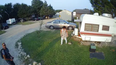 Cedar Creek Lake RV Park photo 2