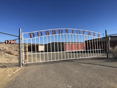 Doodad Storage in Cortez, CO