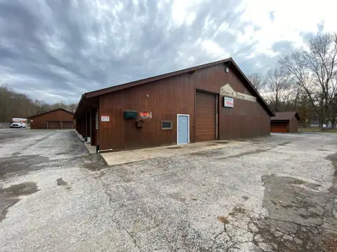 Stow It Storage Inc. in Newton Falls, OH