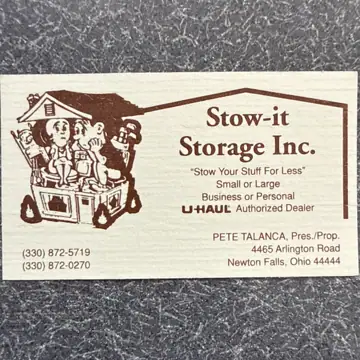 Stow It Storage Inc. photo 2