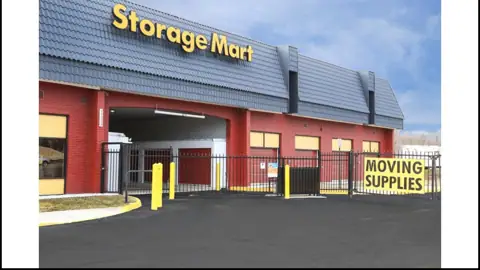 StorageMart in Fairfax, VA