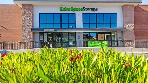 Extra Space Storage in Las Vegas, NV