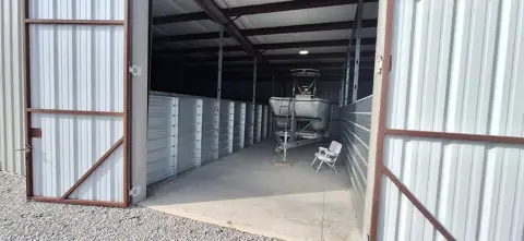 Your Fun Parks Here! Boat, RV, Big Toy Storage photo 3