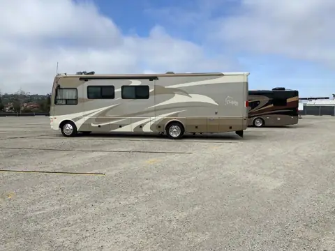 Dana Point RV & Boat Storage photo 2