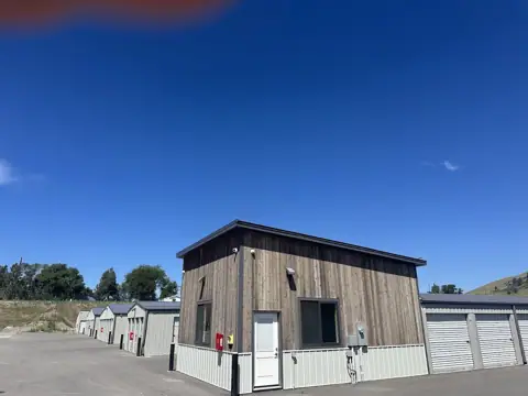 Grant Creek Self Storage photo 3