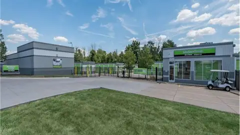 Extra Space Storage in Florence, KY