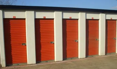 Alamo Dependable Self Storage photo 2
