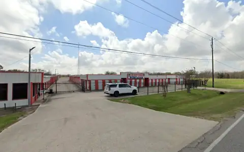 San Jacinto Storage Inc photo 2