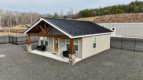 Jack & Diane Self Storage and More photo 2