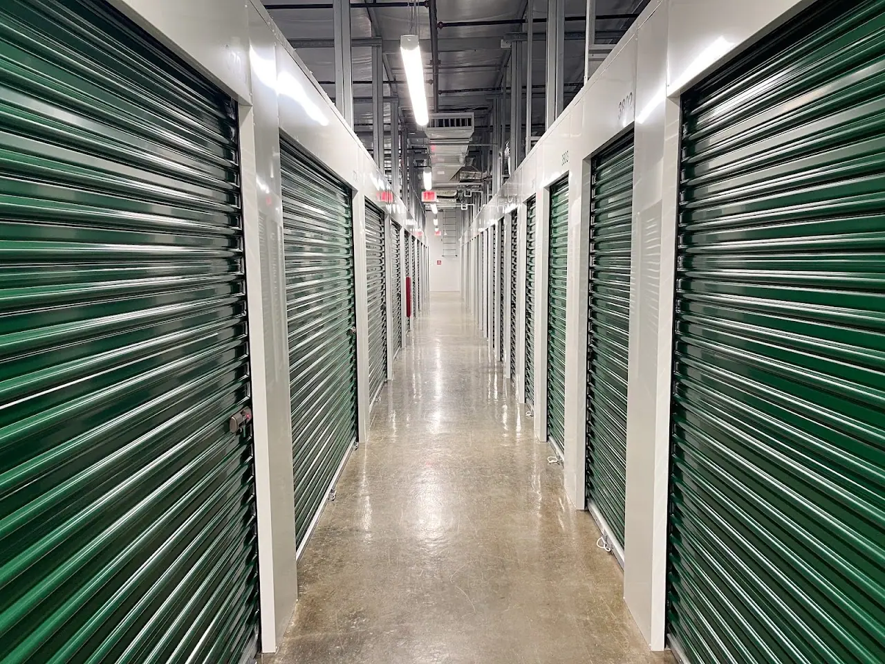 Circle Storage - West Chester, RV storage in West Chester Township