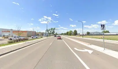 Self-Storage at U-Haul, RV storage in Denver
