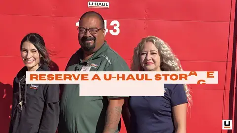 Self-Storage at U-Haul photo 3