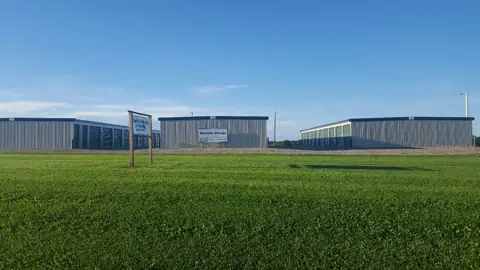 Albia Westside Mini Storage photo 3