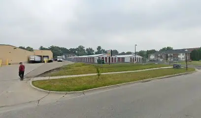 Storage One Self Storage, RV storage in Clio