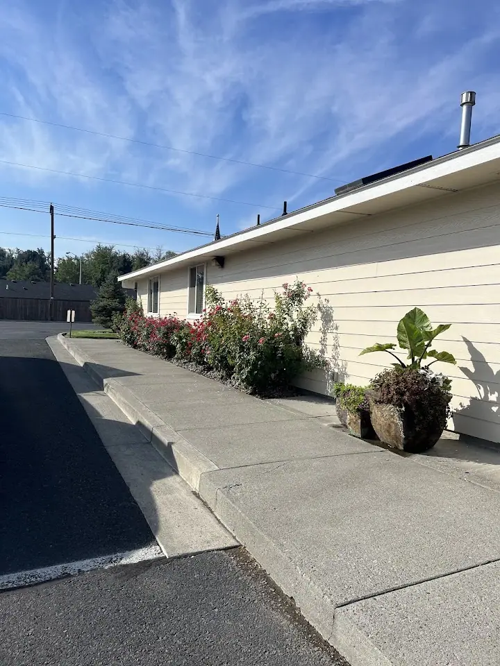 Pioneer RV Park & Storage, RV storage in Veneta