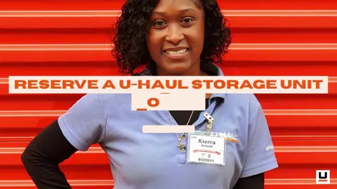 Self-Storage at U-Haul photo 2