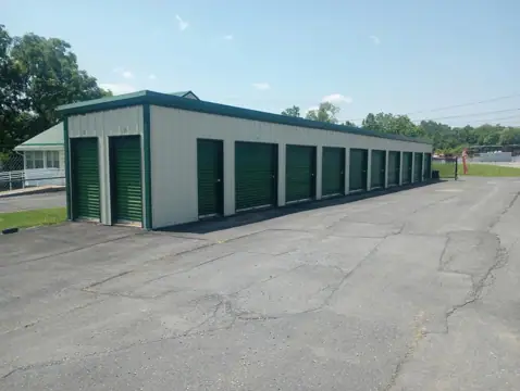 Storage Wise of Verona in Verona, VA
