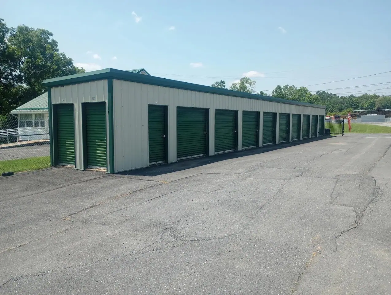 Storage Wise of Verona, RV storage in Verona
