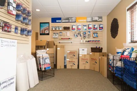 Mabey's Moving and Storage, Inc. photo 2