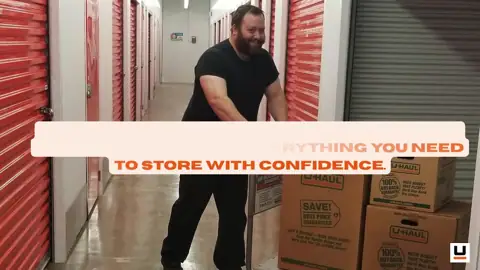 Self-Storage at U-Haul photo 3