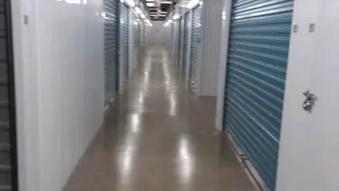Brookvale Mini Storage in Lancaster, VA