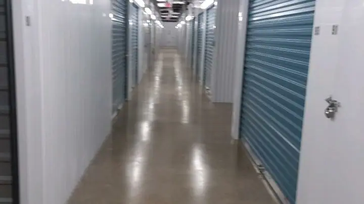 Brookvale Mini Storage, RV storage in Lancaster