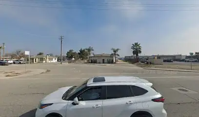 Affordable RV Storage in Bakersfield, CA