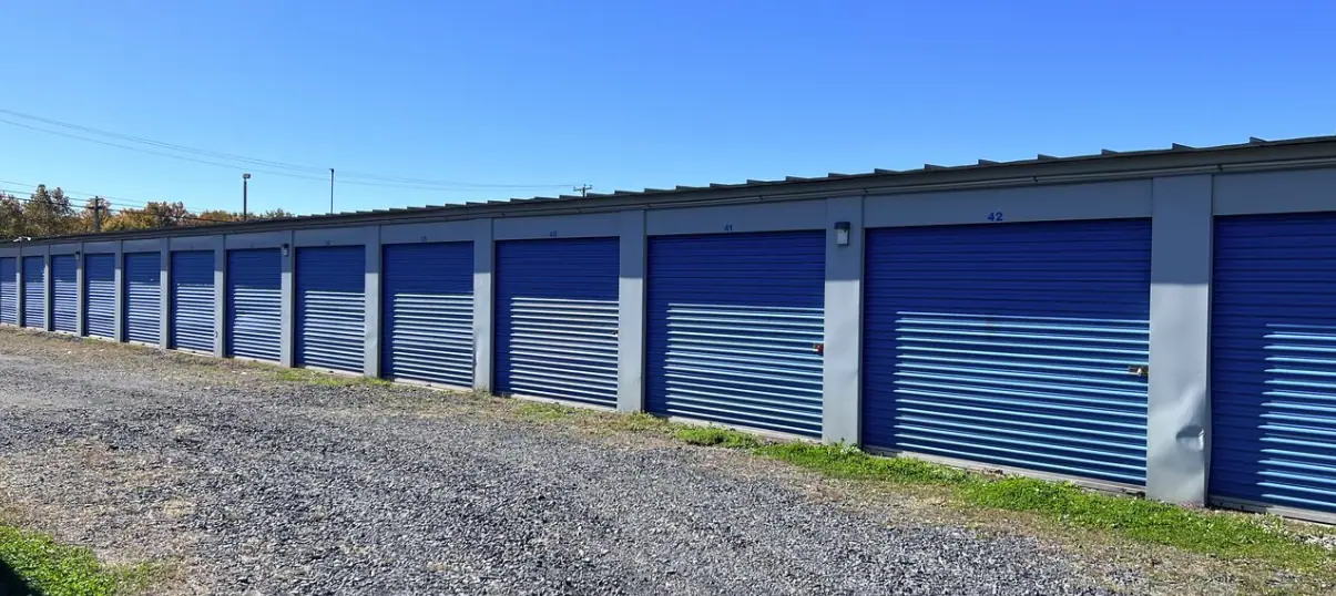 Dove Storage - Pottstown, RV storage in Pottstown