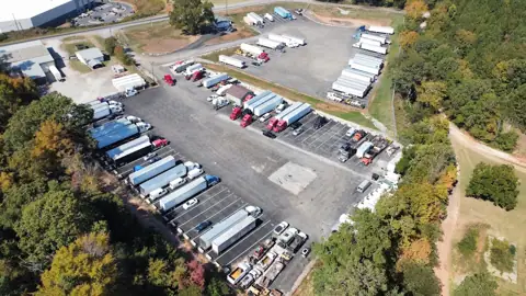 Emerson Parking & Storage in Cartersville, GA