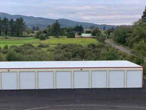 Field of Dreams RV Storage photo 2