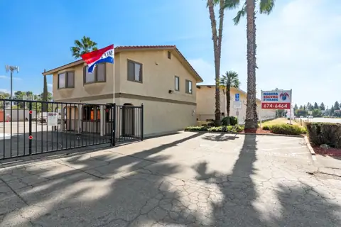 Madera Secure Storage in Madera, CA