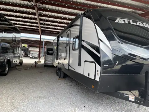 A Denton RV Storage Place, Inc. photo 3