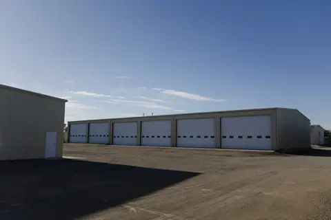 Malcolm Properties RV Storage, LLC in Albuquerque, NM