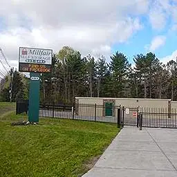 Millfair Self Storage photo 2