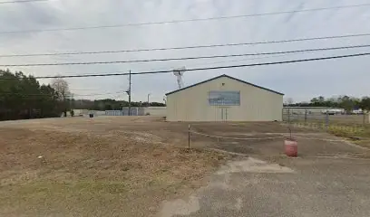 Doc's Boat & RV Storage, RV storage in Eclectic