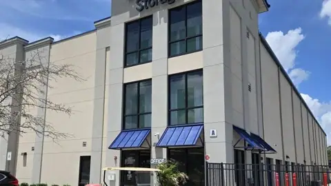 Extra Space Storage in Bradenton, FL