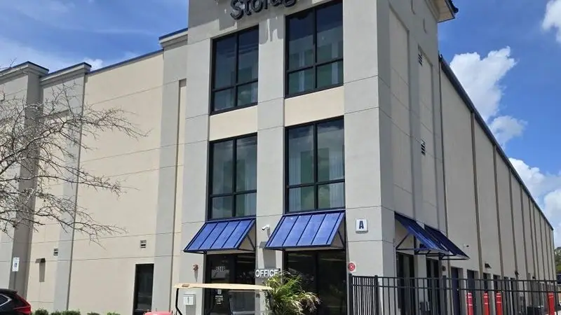 Extra Space Storage, RV storage in Bradenton