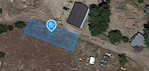 Sleepy Hollow RV & Boat Storage in Caldwell, ID