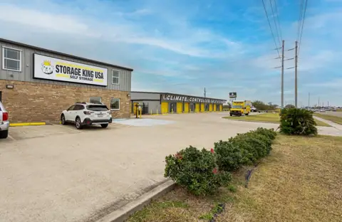 Storage King USA photo 2