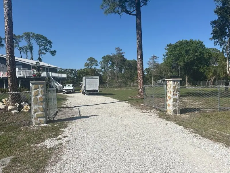 43rd Road RV/Boat Storage, RV storage in West Palm Beach