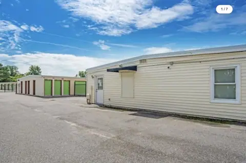 Storage Star in Chesapeake, VA