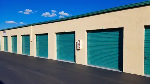 West Boca Self Storage in Boca Raton, FL