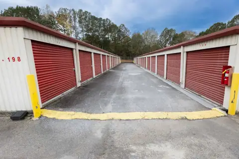 Midway Self Storage photo 3