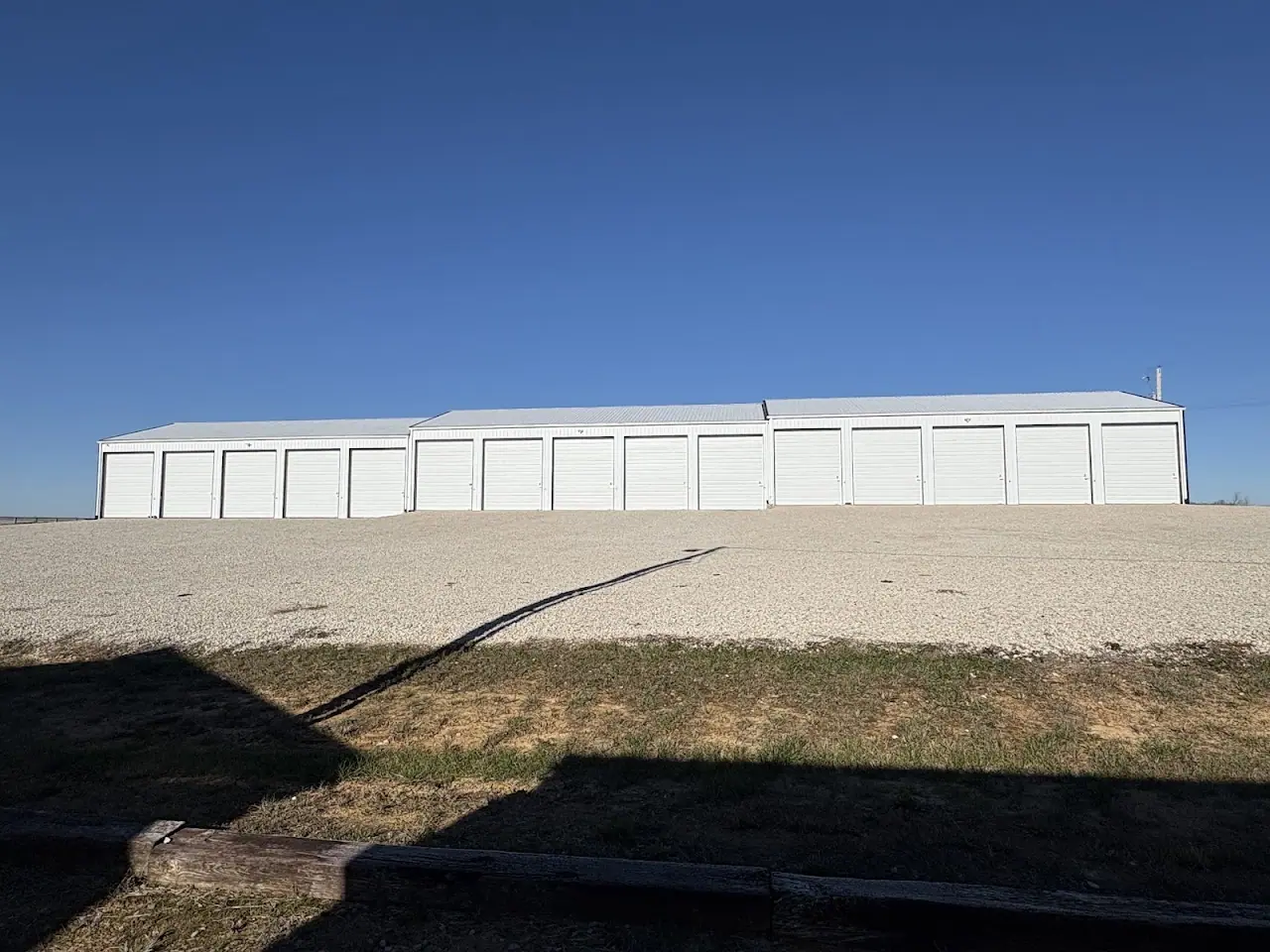 Affordable Storage Guys Cadiz- Rocky Ridge, RV storage in Cadiz