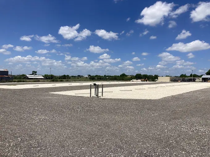 Shurlock Storage RV/Boat storage, RV storage in Hutto