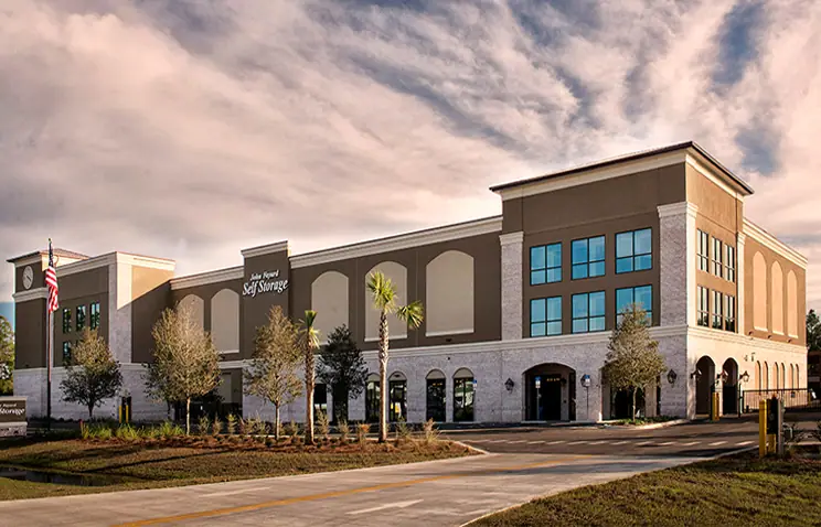 John Fayard Self Storage-Santa Rosa Beach, RV storage in Santa Rosa Beach