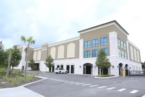 John Fayard Self Storage-Santa Rosa Beach photo 2