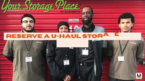 Self-Storage at U-Haul photo 2